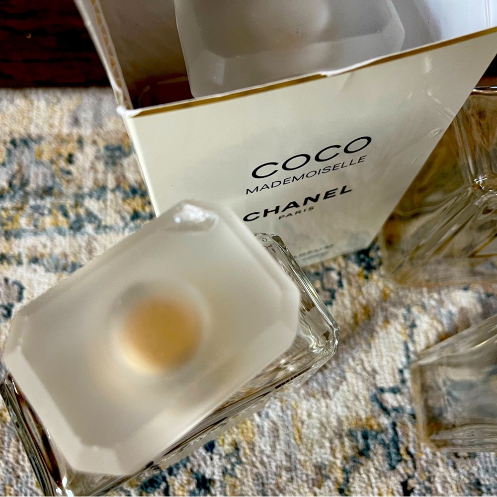 Special bundle for Amber